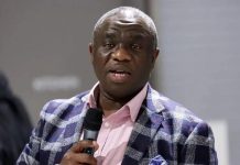 INEC Publishes Ekiti Governorship Candidates, Leaves Out PDP Flagbeare