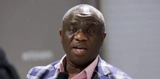 INEC Publishes Ekiti Governorship Candidates, Leaves Out PDP Flagbeare