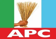 APC Crisis Escalates in Cross River as NWC Summons State Chairman