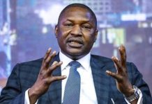 Malami Bail Revoked: ADC Accuses EFCC of Abuse, Calls for Immediate Release