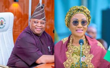 Ex-Aide to Oyetola Says Adeleke and Oluremi Tinubu’s Remarks Were Misinterpreted