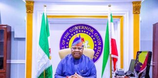 Accord Party Vows to Give Adeleke Waiver for Osun Governorship Race