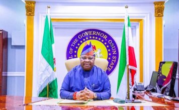 Accord Party Vows to Give Adeleke Waiver for Osun Governorship Race