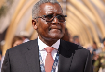 Dangote expands allegation against NMDPRA’s chief executive