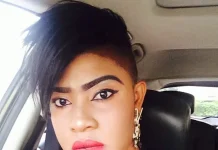 Actress Angela Okorie on Why She Avoids Certain Gatherings: Threats Exist