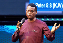 Kidnappers Murder Apostle Arome Osayi’s Brother Even After Ransom Was Paid