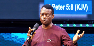 Kidnappers Murder Apostle Arome Osayi’s Brother Even After Ransom Was Paid