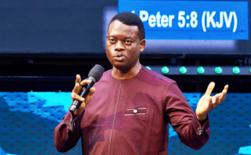 Kidnappers Murder Apostle Arome Osayi’s Brother Even After Ransom Was Paid