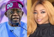 Why Bimbo Akintola Now Backs Tinubu Even More—Actress Opens Up