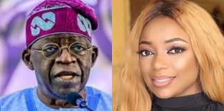 Why Bimbo Akintola Now Backs Tinubu Even More—Actress Opens Up