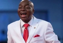 Bishop Oyedepo Rejects Political Ambitions, Says Not Even $1bn Can Change His Mind