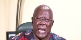 Bode George Tells INEC Nigerians Expect Smooth 2027 Elections, No Excuses