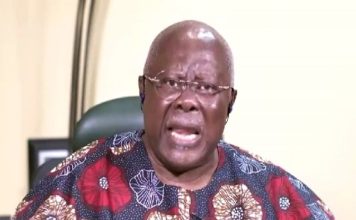 Bode George Tells INEC Nigerians Expect Smooth 2027 Elections, No Excuses