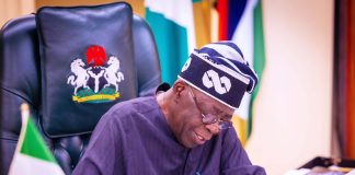 Tinubu Schedules 2026 Budget Presentation Before NASS on Friday