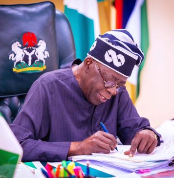 Tinubu Schedules 2026 Budget Presentation Before NASS on Friday