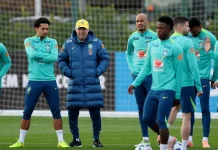 Fitness Concerns: Ancelotti Warns Neymar and Vinicius Jr Before 2026 World Cup