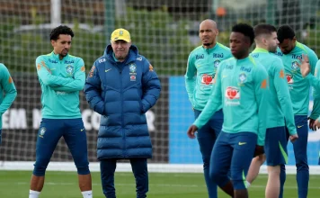 Fitness Concerns: Ancelotti Warns Neymar and Vinicius Jr Before 2026 World Cup