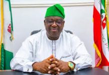 Muftwang Joins APC, North-Central Leaders Express Appreciation