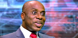 Amaechi Vows 21 Male and 21 Female Cabinet if Elected President