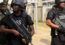 Gang Leader Behind Calabar Professor’s Killing Apprehended by DSS