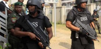 Gang Leader Behind Calabar Professor’s Killing Apprehended by DSS
