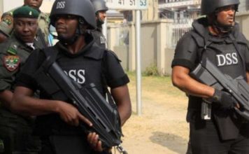 Gang Leader Behind Calabar Professor’s Killing Apprehended by DSS