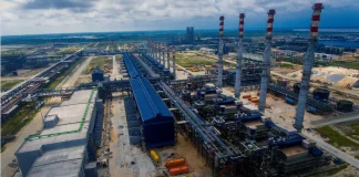 Nigeria Spends N12.8 Trillion on Petrol Imports Amid Dangote Refinery Clearance Delays
