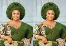 Dayo Amusa Clinches AGN National Vice President Position