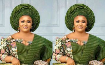 Dayo Amusa Clinches AGN National Vice President Position