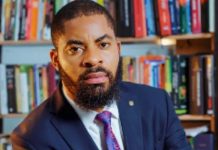 Adeyanju Calls on Tinubu to Apply Benin-Style Military Strength Against Terrorists