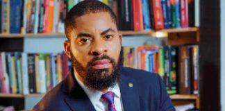 Adeyanju Calls on Tinubu to Apply Benin-Style Military Strength Against Terrorists