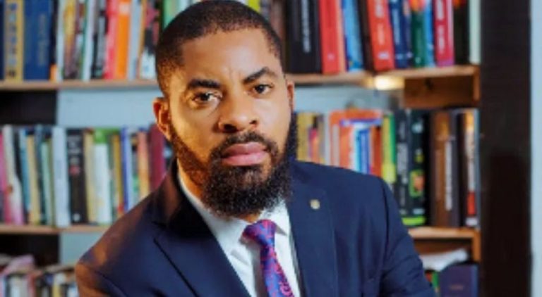 Adeyanju Calls on Tinubu to Apply Benin-Style Military Strength Against Terrorists