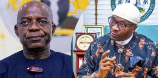 Deputy Speaker Kalu Urges Gov. Otti to Join APC Ahead of 2027, Promises Support