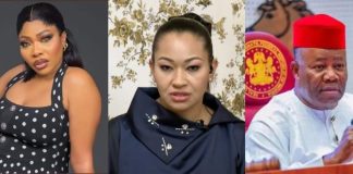 I’ll Reveal How You Recruited and Paid Witnesses Against Akpabio – Doris Ogala Warns Natasha Akpoti