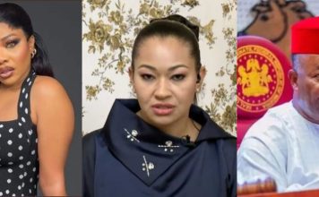 I’ll Reveal How You Recruited and Paid Witnesses Against Akpabio – Doris Ogala Warns Natasha Akpoti