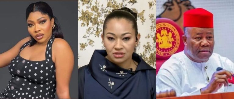 I’ll Reveal How You Recruited and Paid Witnesses Against Akpabio – Doris Ogala Warns Natasha Akpoti