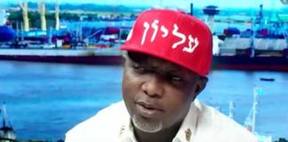 Arabambi: President Should Not Have Nominated Reno Omokri for Ambassadorial Role