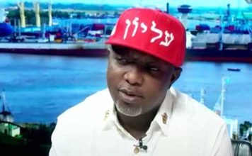 Arabambi: President Should Not Have Nominated Reno Omokri for Ambassadorial Role