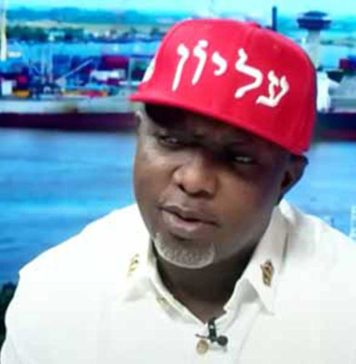 Arabambi: President Should Not Have Nominated Reno Omokri for Ambassadorial Role