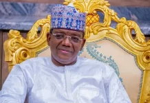 Shinkafi Says Matawalle Should Step Down Voluntarily or Be Sacked