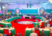 Nigeria Praised by ECOWAS Legislators for Intervening in Benin Republic Crisis