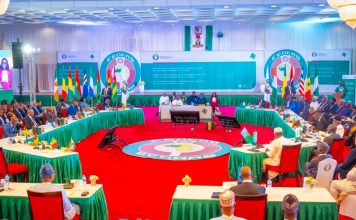 Nigeria Praised by ECOWAS Legislators for Intervening in Benin Republic Crisis