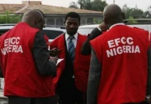 EFCC Hands Back N96.5 Million to Enugu Fraud Victims