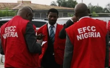 EFCC Hands Back N96.5 Million to Enugu Fraud Victims
