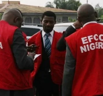 EFCC Hands Back N96.5 Million to Enugu Fraud Victims