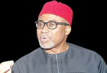 Abaribe Demands Action: ‘Find Whoever Ordered Troop Withdrawal in Kebbi’