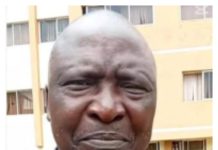 Boko Haram Insiders in Security Agencies Are Feeding Info to Militants’ – Rev. Dachomo