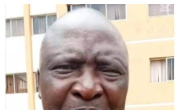 Boko Haram Insiders in Security Agencies Are Feeding Info to Militants’ – Rev. Dachomo