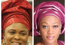 Remi Tinubu Faces Criticism Over Alleged Remarks to Patience Jonathan
