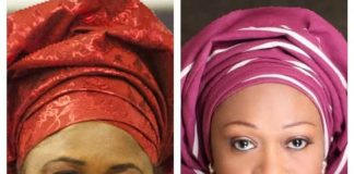 Remi Tinubu Faces Criticism Over Alleged Remarks to Patience Jonathan